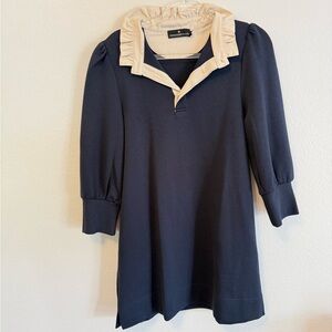 Pomander Place Charlotte Terry Dress